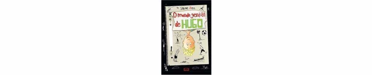 O mundo genial de Hugo