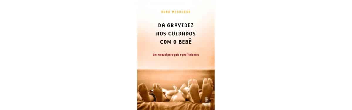 Da gravidez aos cuidados com o bebê