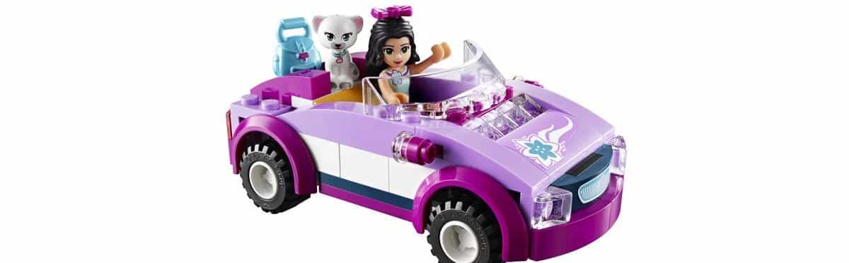 Primeira escola “LEGO” do mundo será inaugurada em agosto