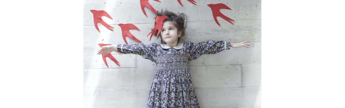 Rose & Bleu lança nova coleção de inverno