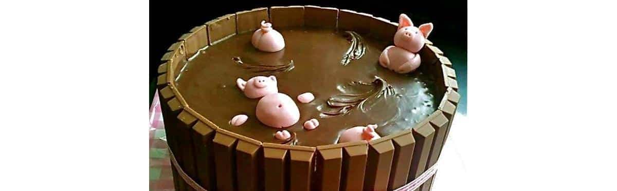 Presente sem desculpa