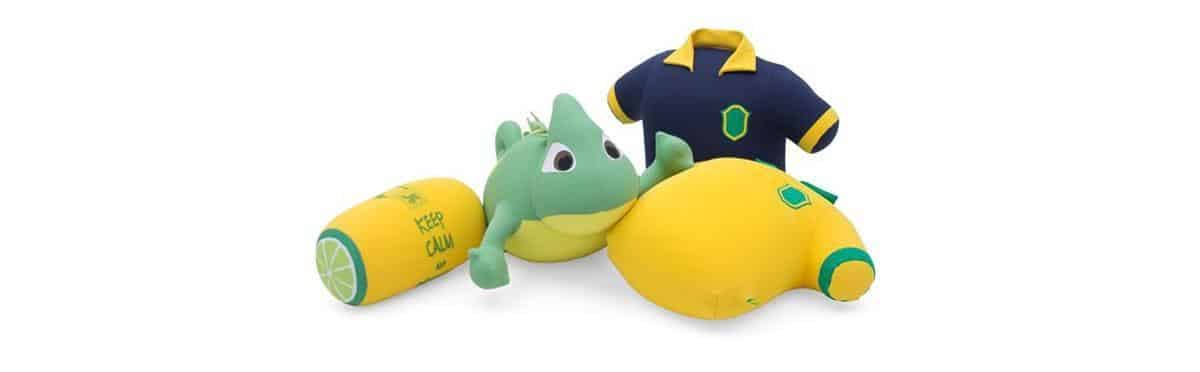 Futebol e conforto: quem não quer unir o útil ao agradável?