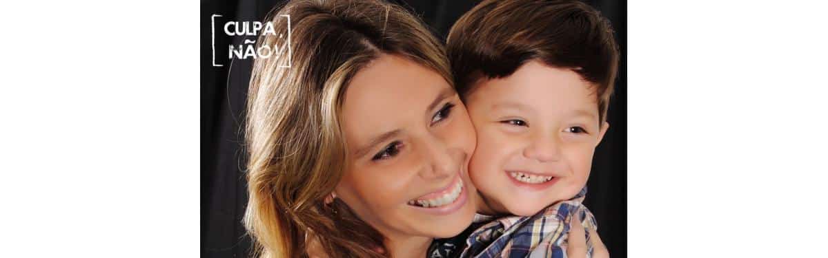 Um mãe de sorte