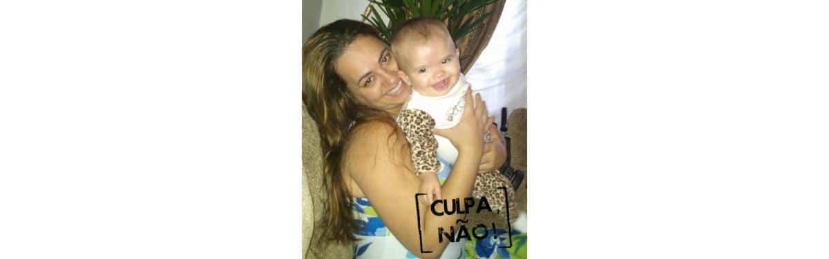 Amamentando sob pressão