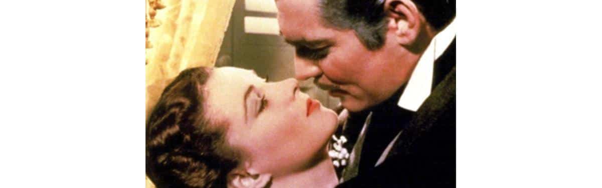 Especial Dia dos Namorados: Os beijos mais famosos