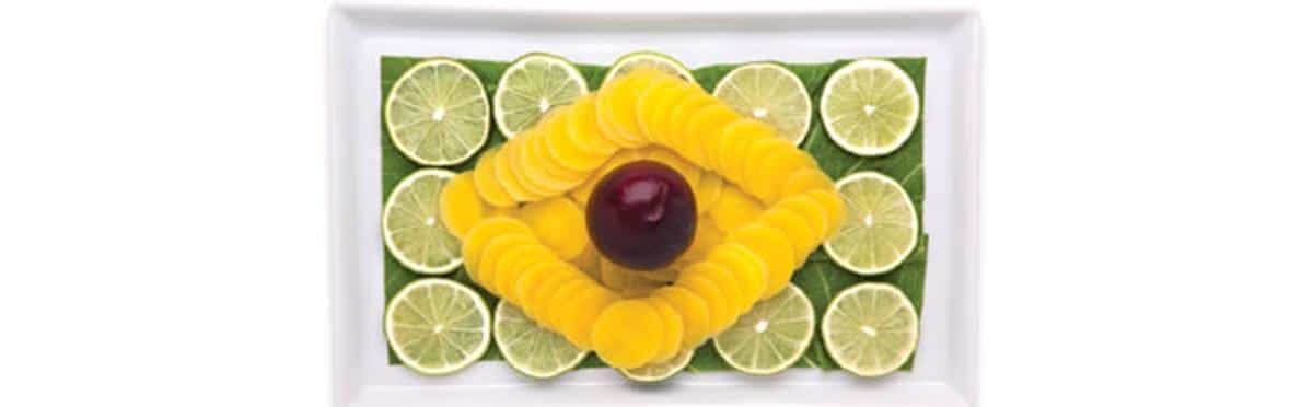 Festival promove “disputa culinária” com pratos inspirados nos países da Copa das Confederações