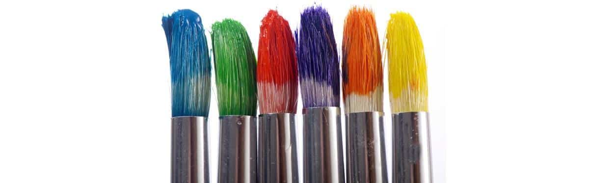 O arco-íris da licença maternidade