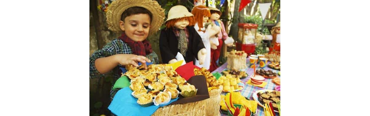 Hoje é Dia de Santo Antonio: vamos comemorar