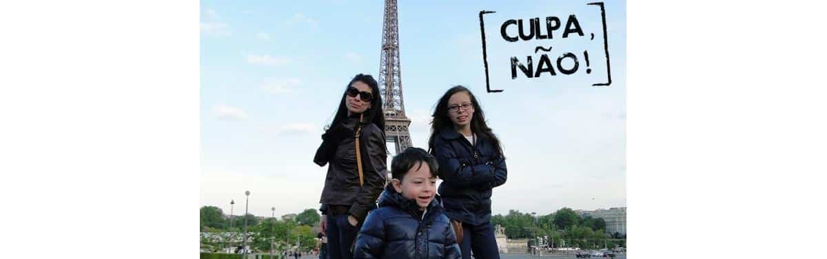 Em meio de gatos e crianças