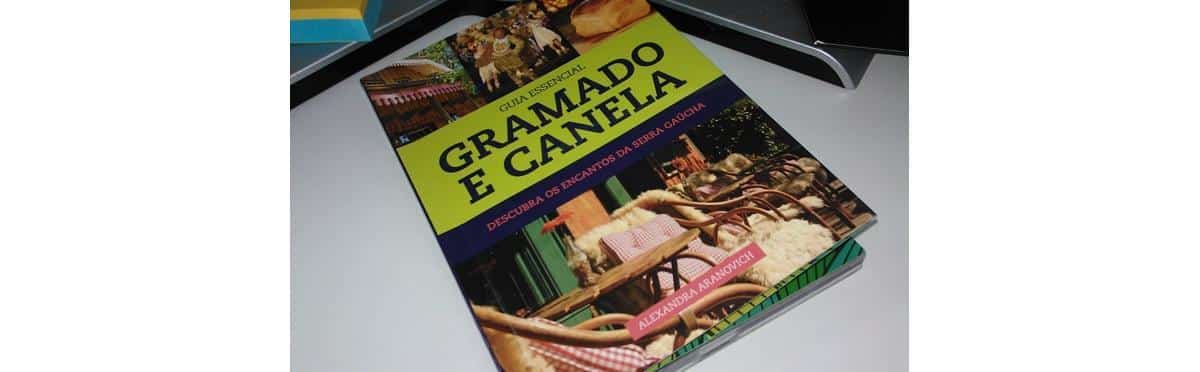 Guia Essencial Gramado e Canela
