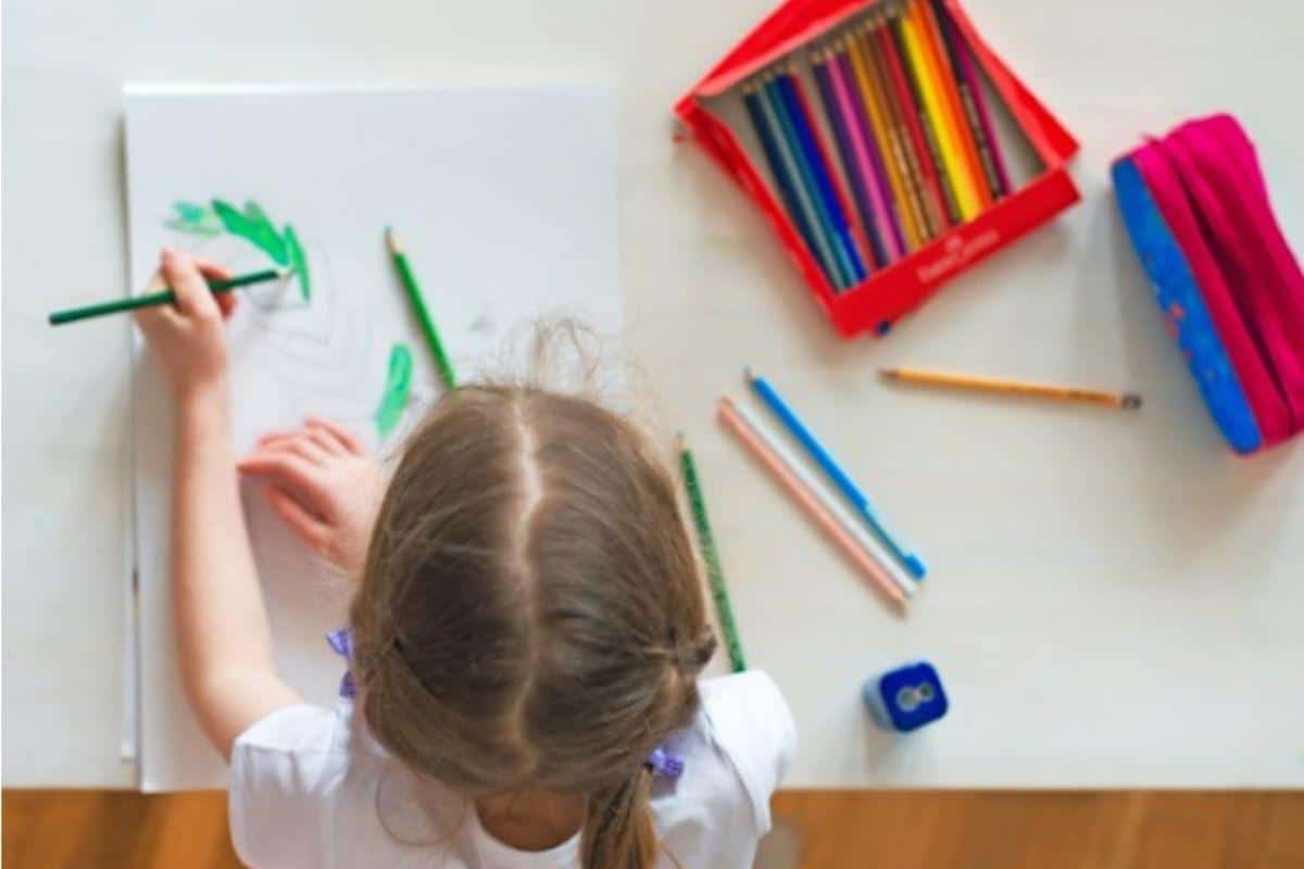 Volta às aulas sem trauma