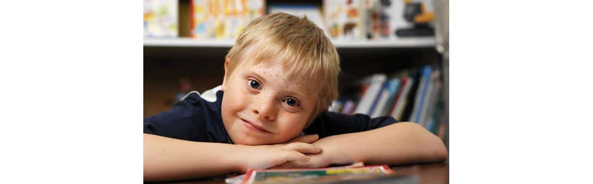 Novo teste detecta Síndrome de Down pelo sangue da mãe