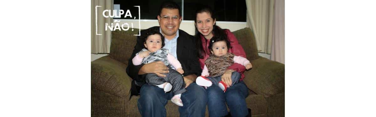 Cansaço em dose dupla