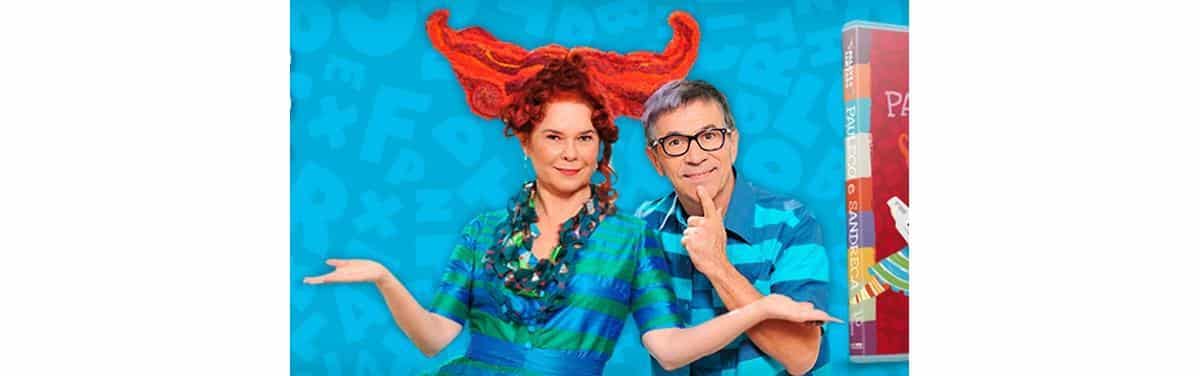 Pauleco e Sandreca