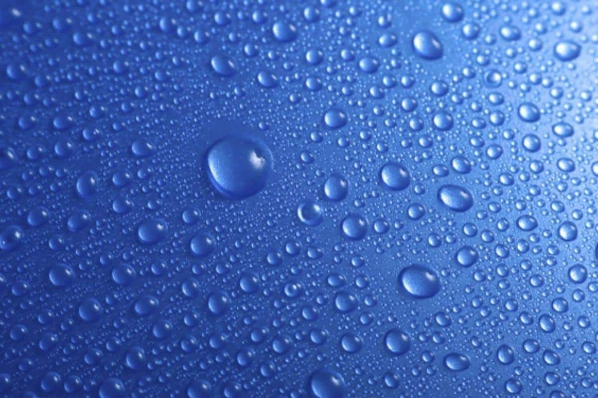 Baba por que vem dente ou baba por que é bebê?