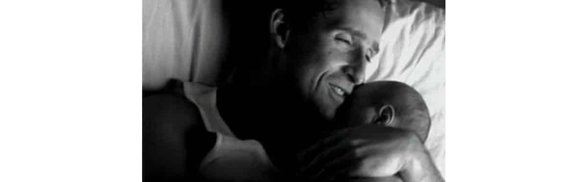 Especial Pais: Quando choramos até com comerciais