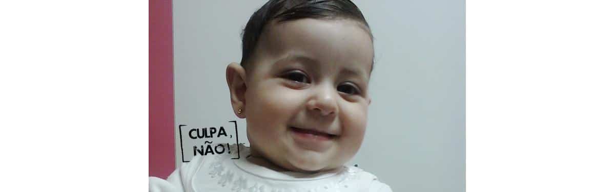 Apenas leite e água