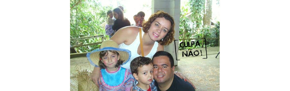 Ainda não chegou o momento