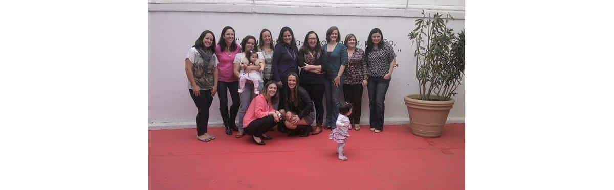 Nem sacrifício, nem alegria