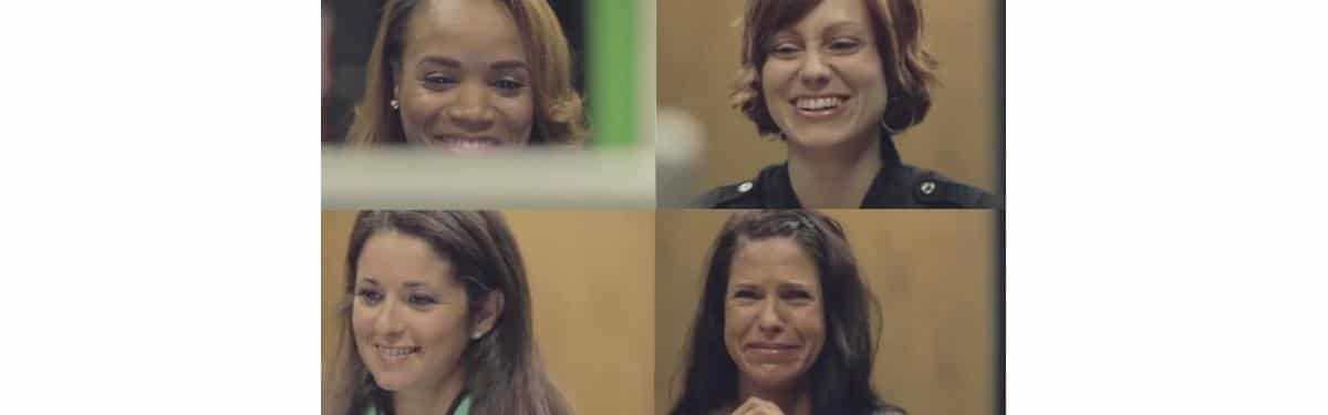 Uma nova perspectiva para as mães