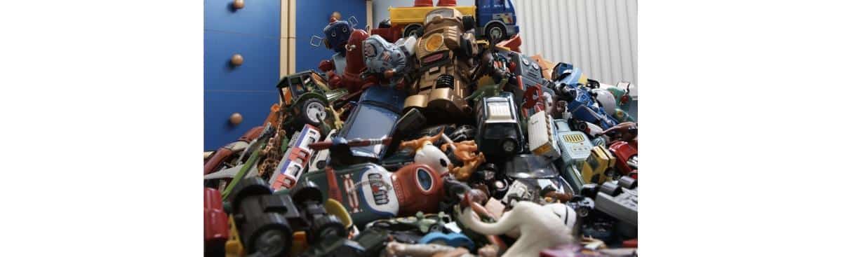 Esse brinquedo é seguro?