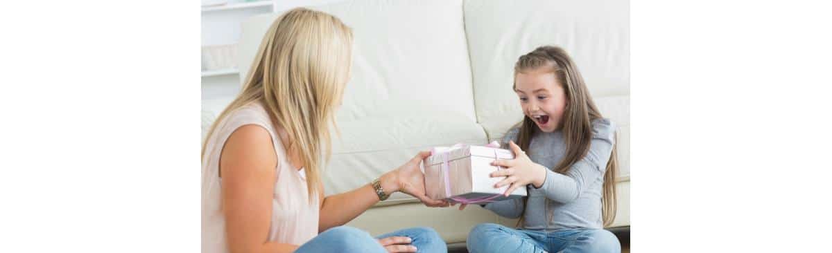 Qual vai ser a surpresa?