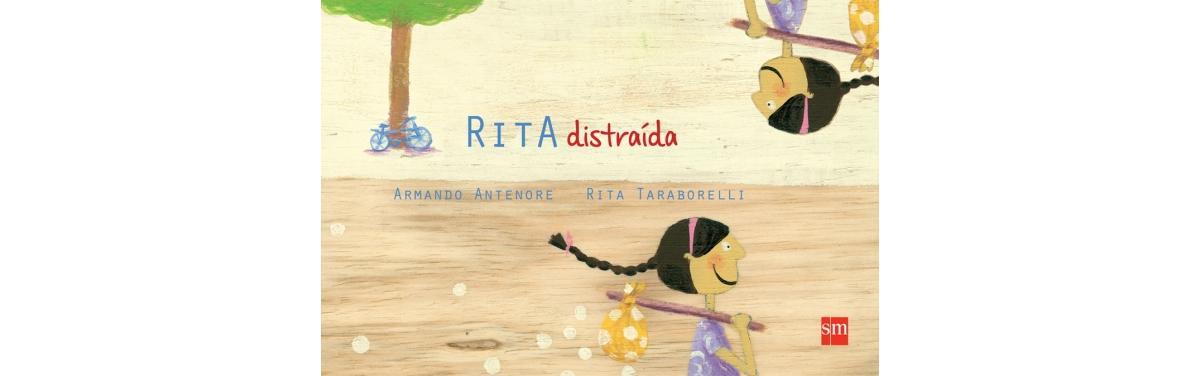 Por que Rita se distrai?