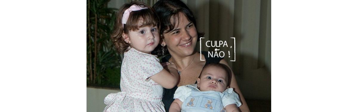 Divisão de tempo entre os filhos