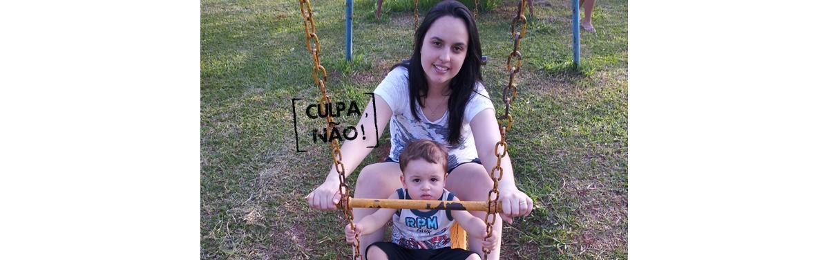 “Eu me cobro muito”