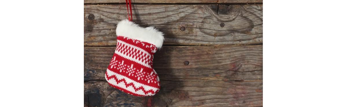 Esperando o Natal – Dia 24: Deixar biscoito e leite para Papai Noel