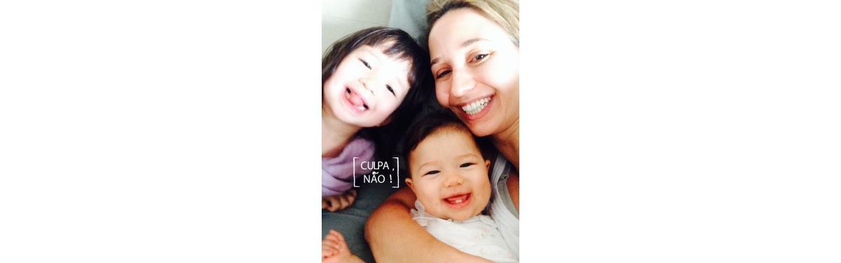 No ano de 2013, ela foi mãe