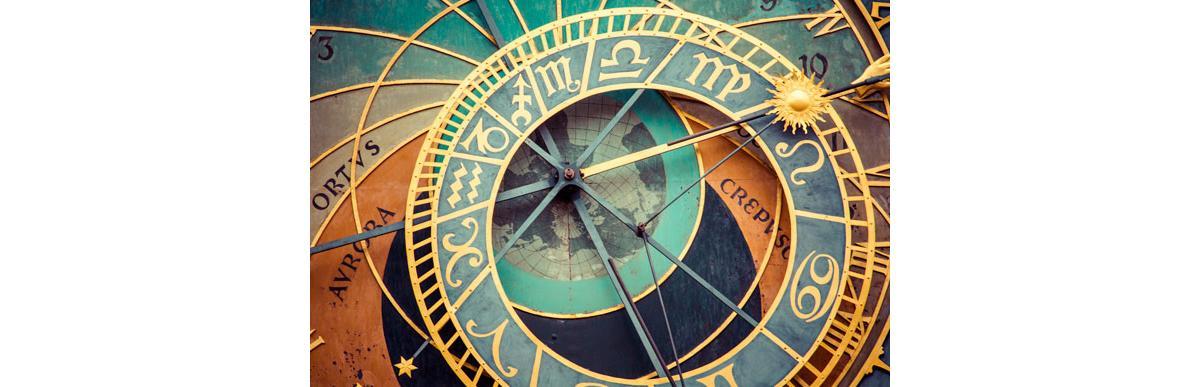 Tudo sobre o signo do seu filho