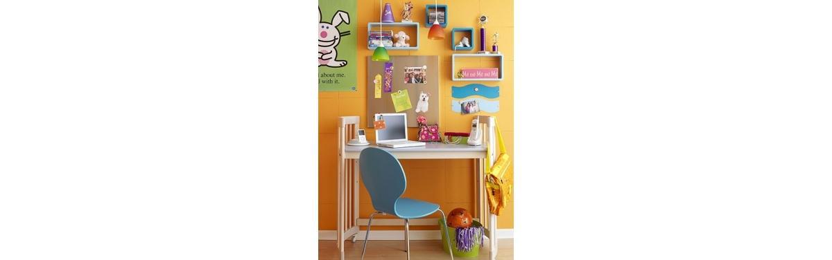 Hora de fazer a lição