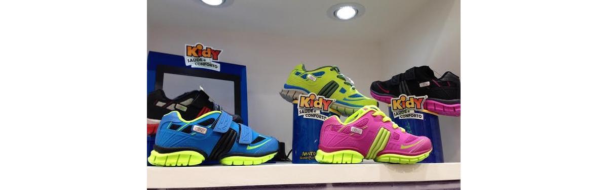 Feira traz as novidades em calçados para esse ano