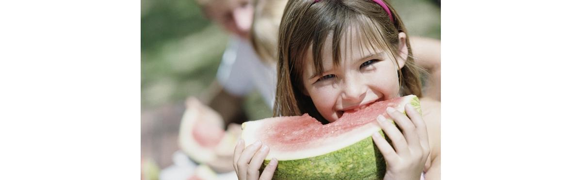 Meu pratinho saudável
