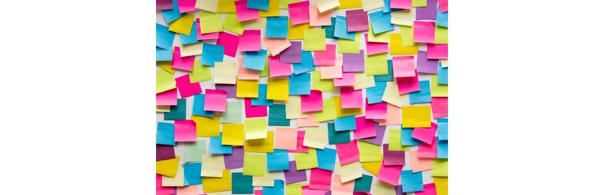 Aprendendo com os sustos