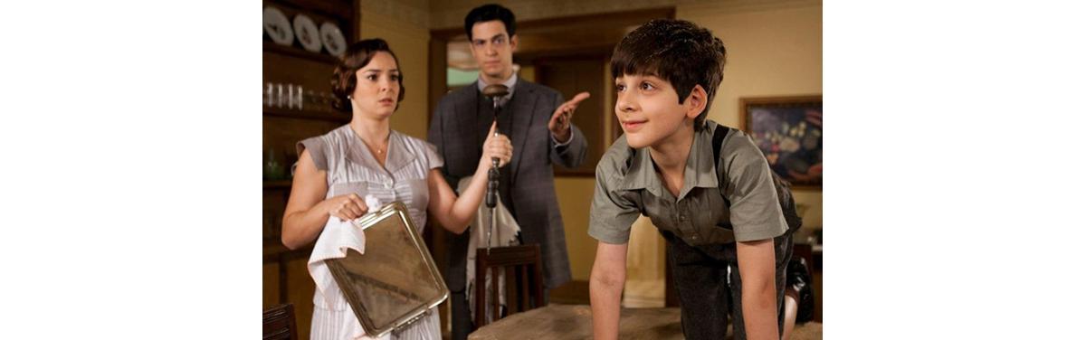 #Farra! Veja programas para fazer com os pequenos neste final de semana