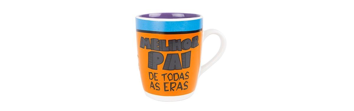 Presentes para o melhor pai do mundo