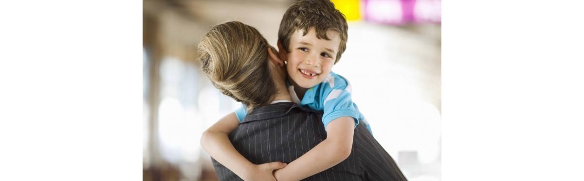 Longe dos meus amores