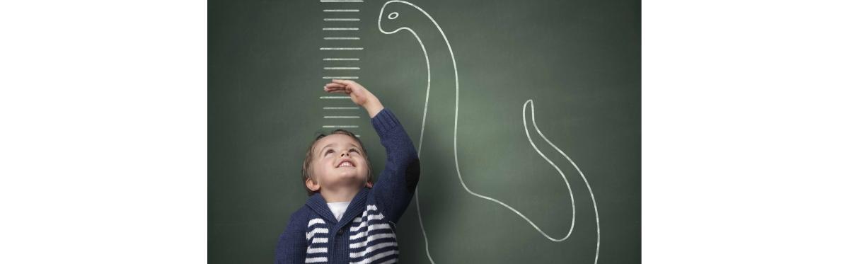 Você saberá quando crescer