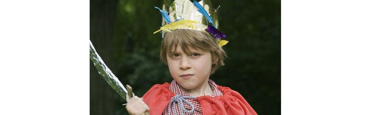 Meu filho não me respeita!