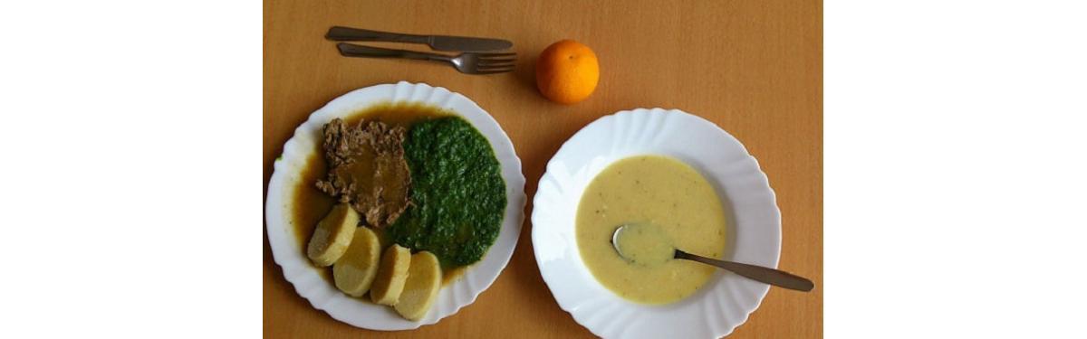 Alimentação infantil em diferentes escolas do mundo