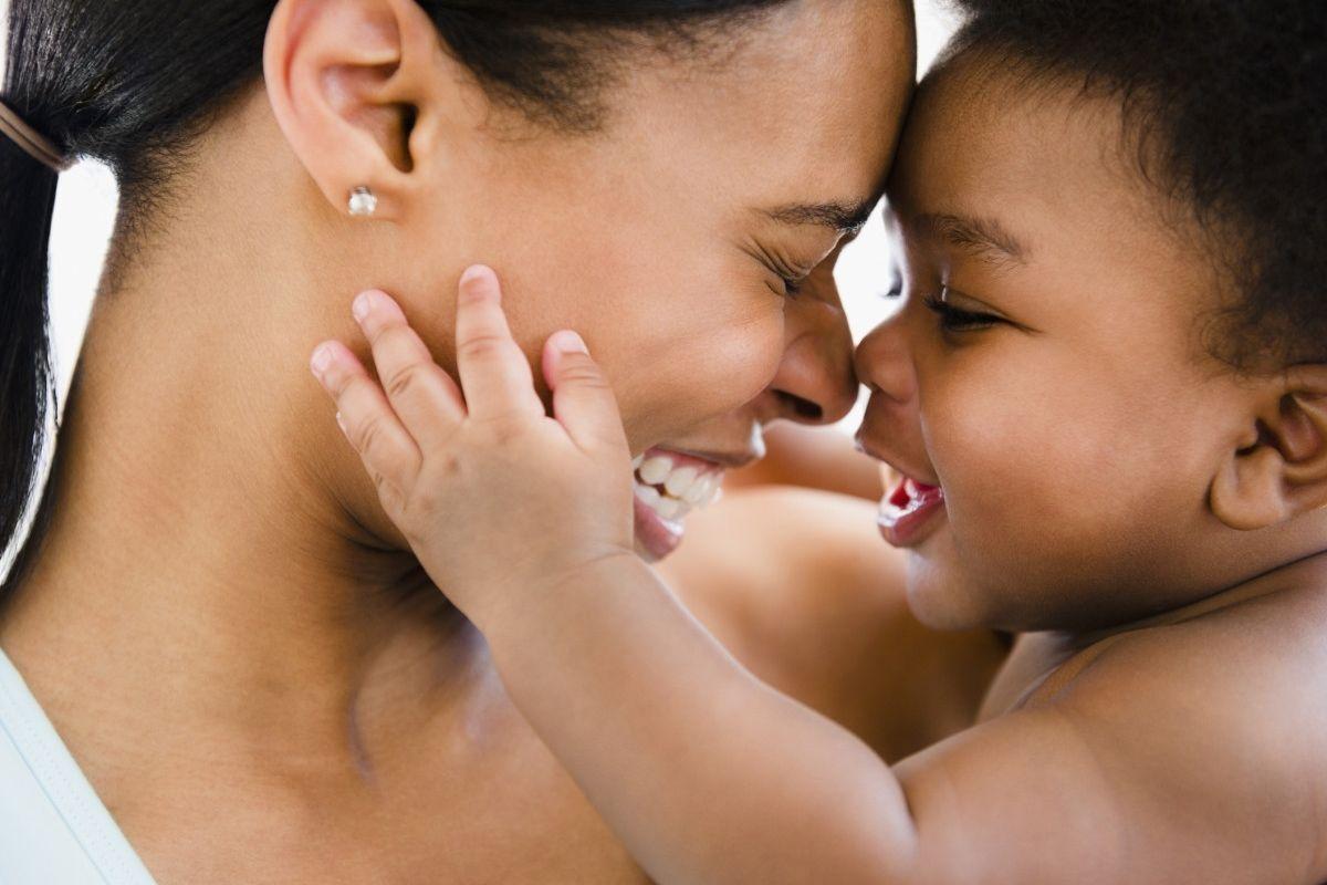 Somos todos mestiços