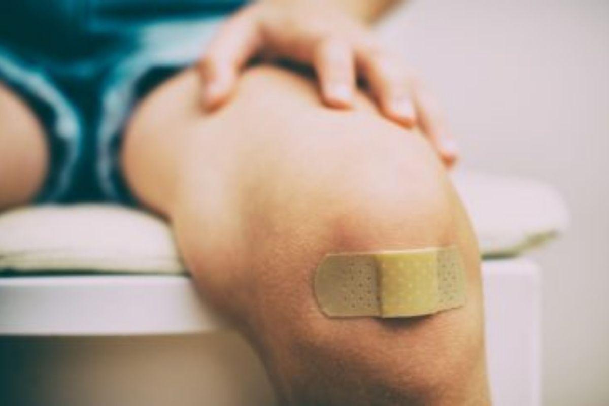 Queda de skate é a maior causa de fraturas na infância