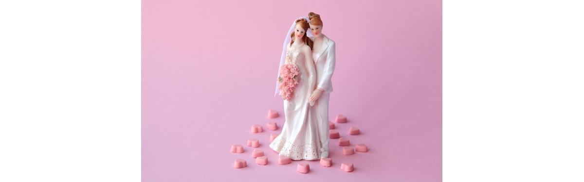 Para comemorar: Estados Unidos aprovam o casamento de pessoas do mesmo sexo