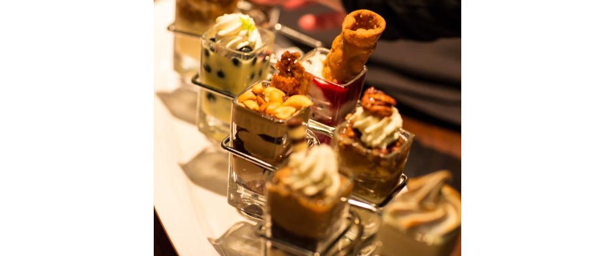 Comer bem em Orlando – Parte 7/11