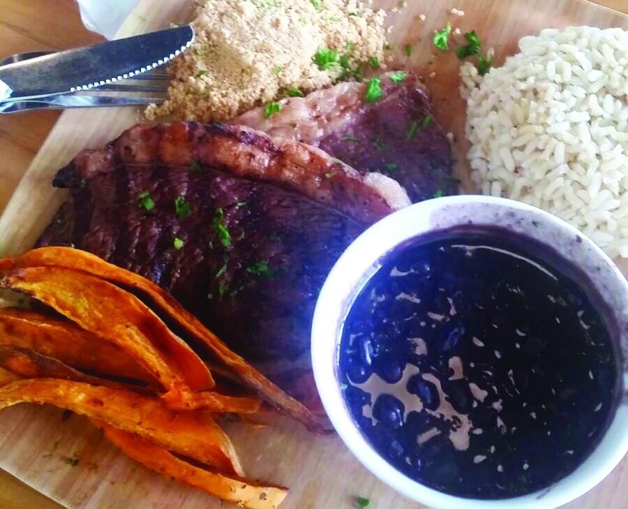 Comer bem em Orlando – Parte 5/11