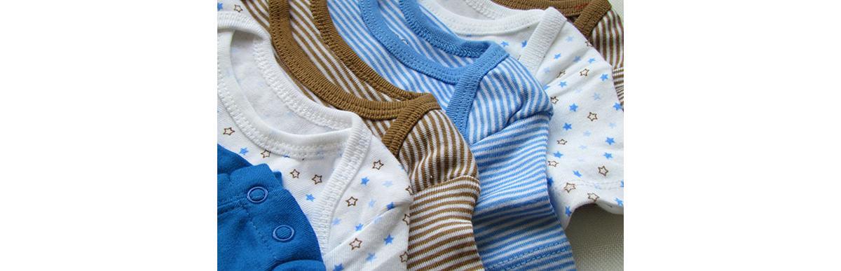 Baby planner pode ajudar mães a fazer enxoval