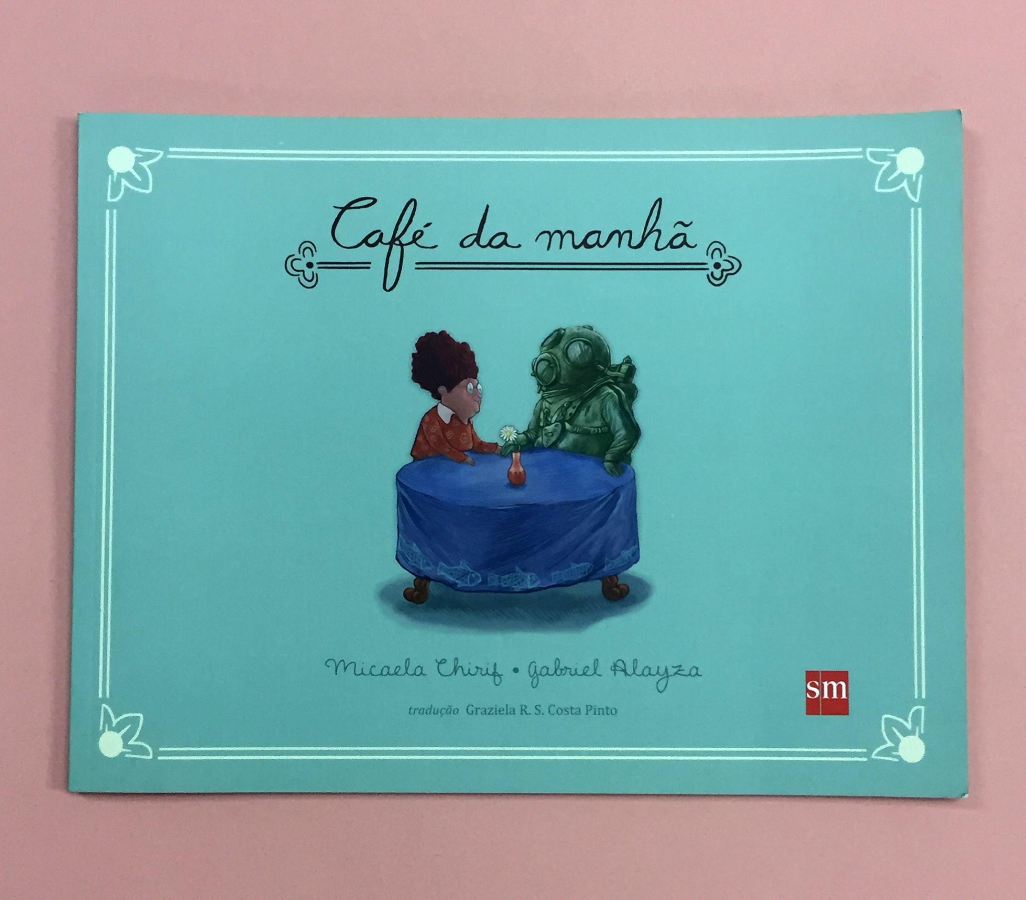 Livros do mês: março de 2016