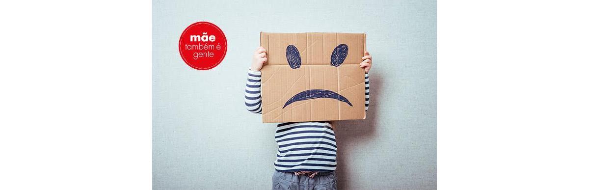 5 momentos em que as crianças vão (e devem!) se sentir desapontadas